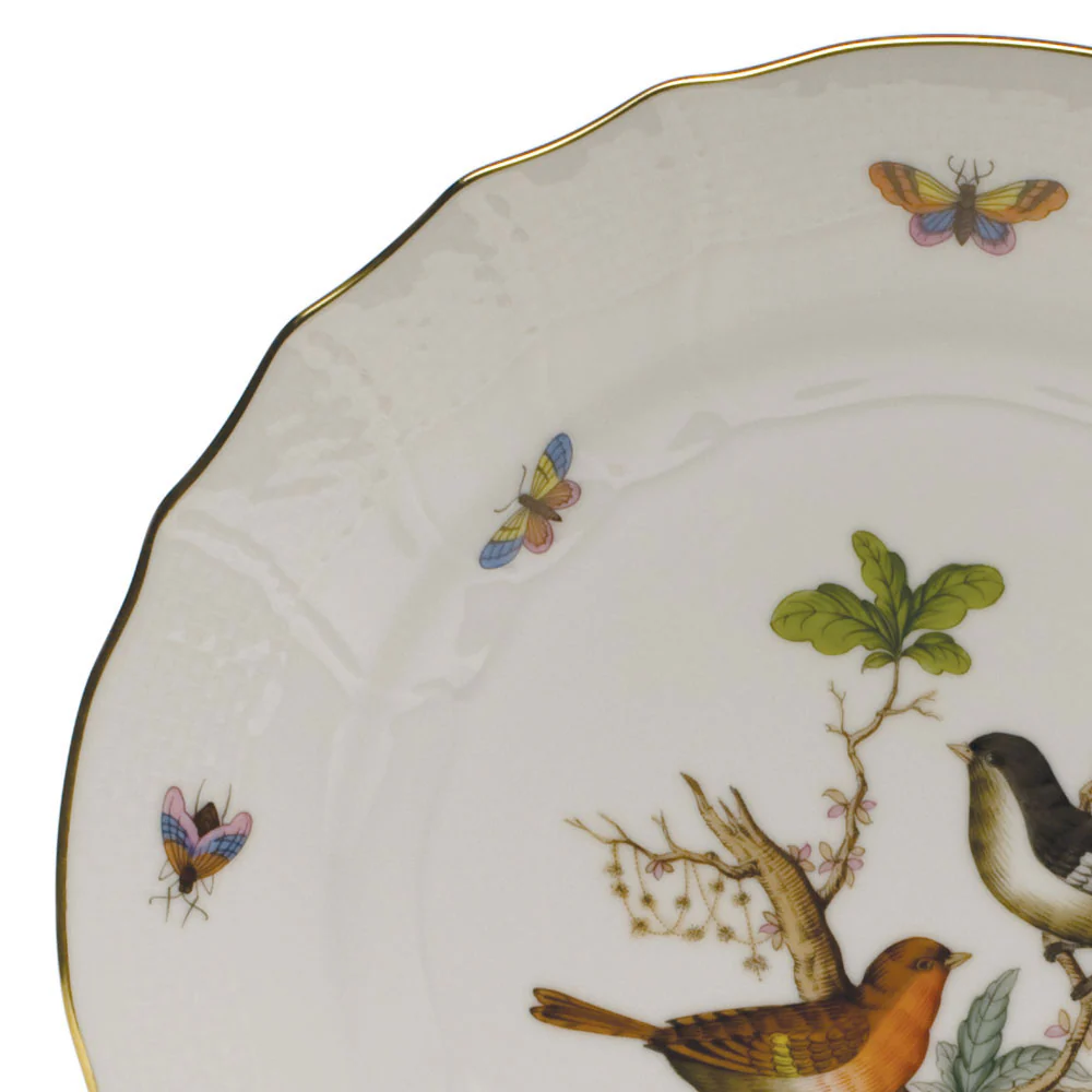 Rothschild Bird Bouillon Cup  (8 Oz)