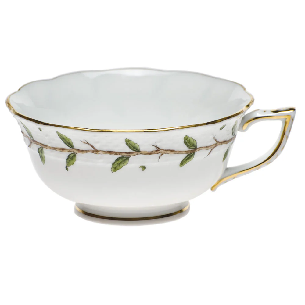 Rothschild Garden Tea Cup (8 Oz) - Image 2