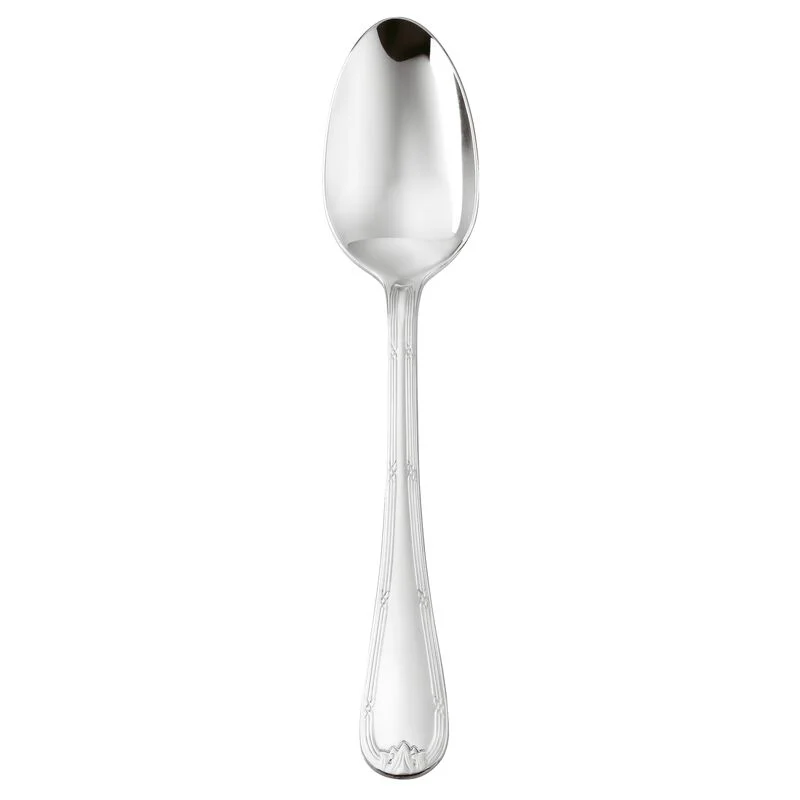 Ruban Croise Serving Spoon