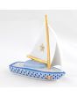 Sailboat at Sea - Image 2