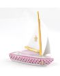 Sailboat at Sea - Image 7