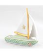 Sailboat at Sea - Image 8