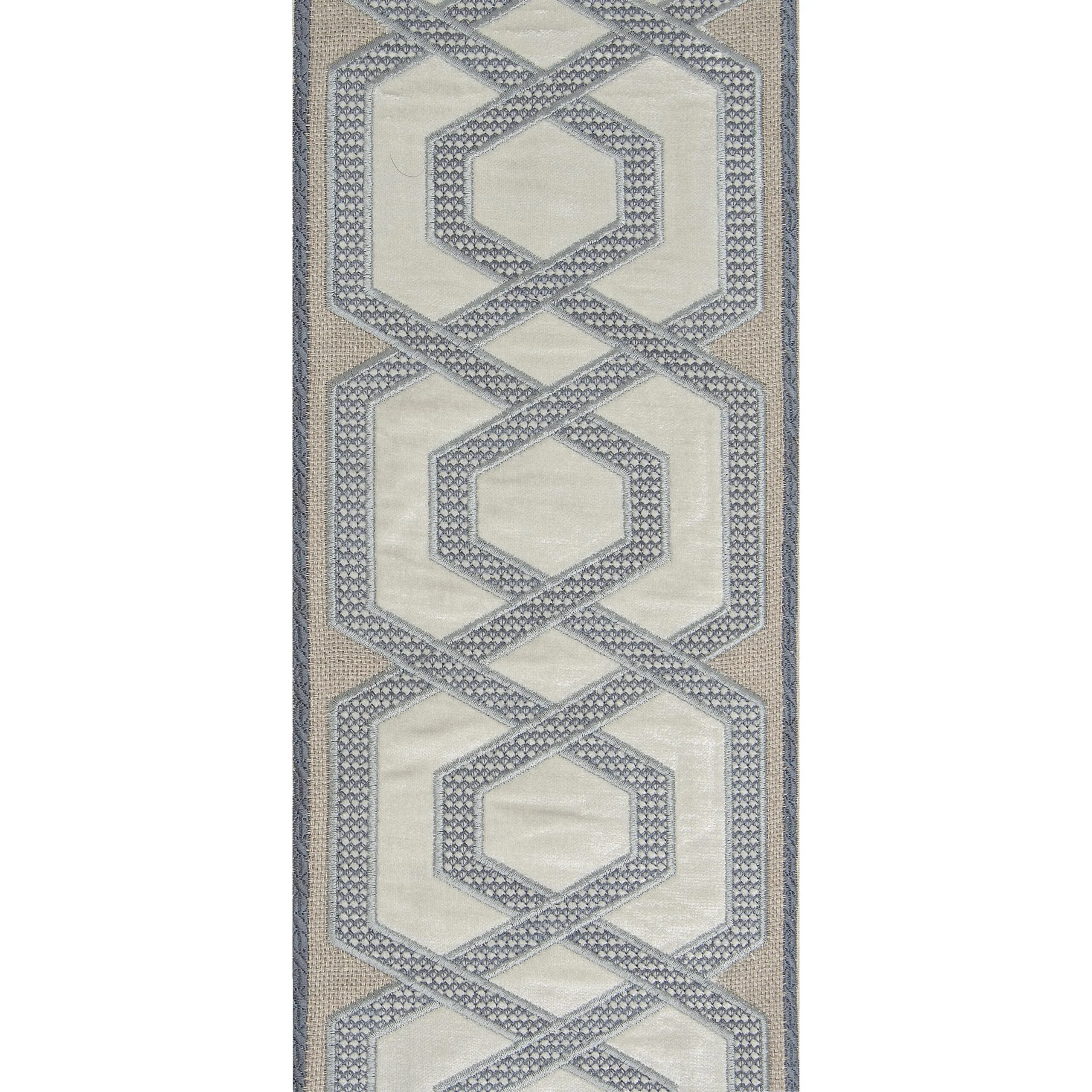 Sarafina Draperies (Pair) - Image 4