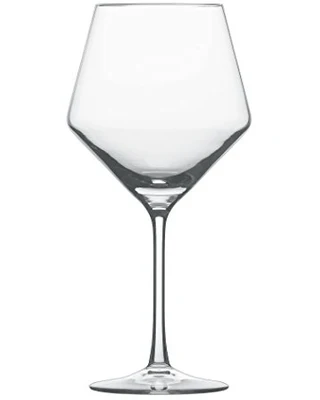 Schott Zwiesel Pure Burgundy - Set of 4