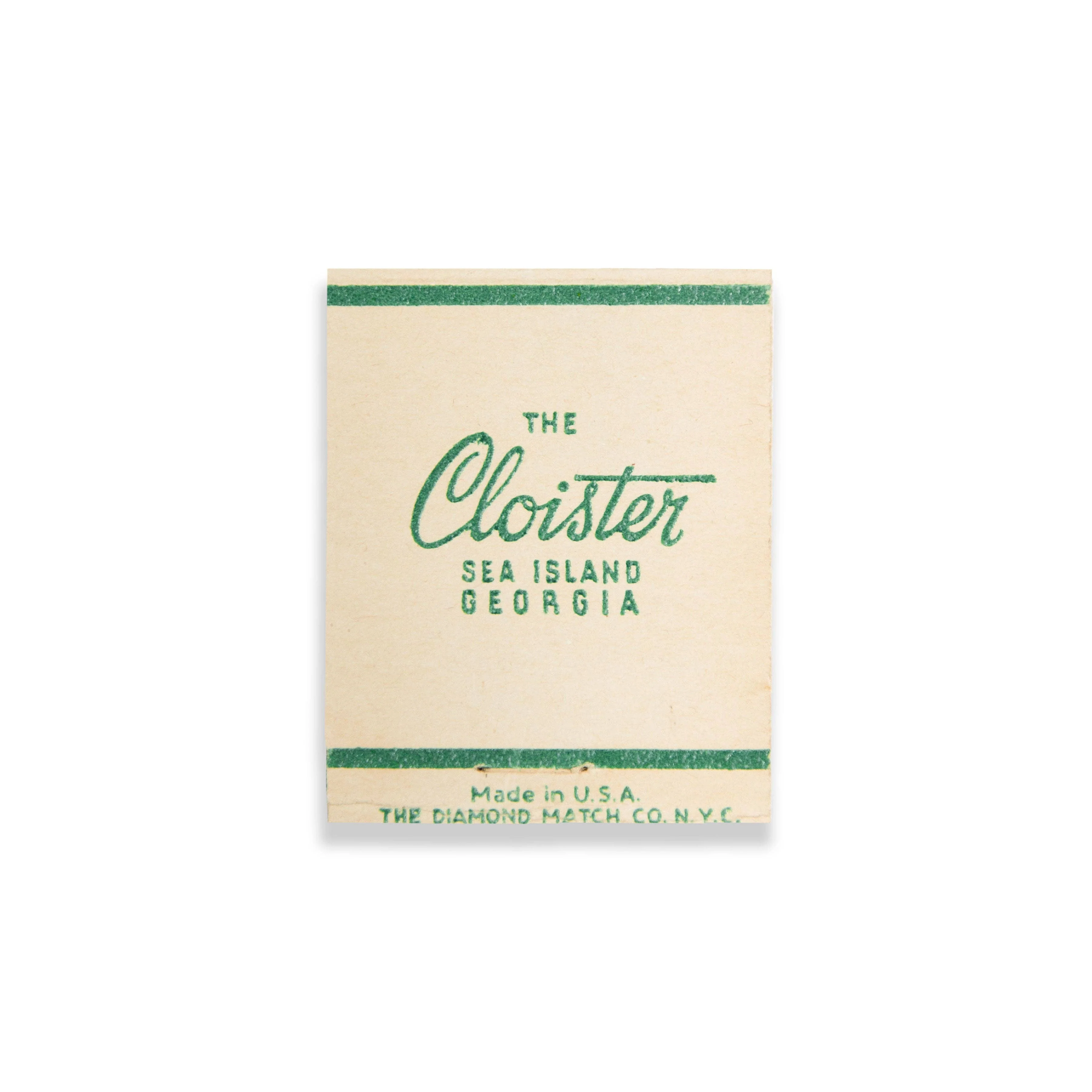 Sea Island (The Cloister Cream) - Image 2