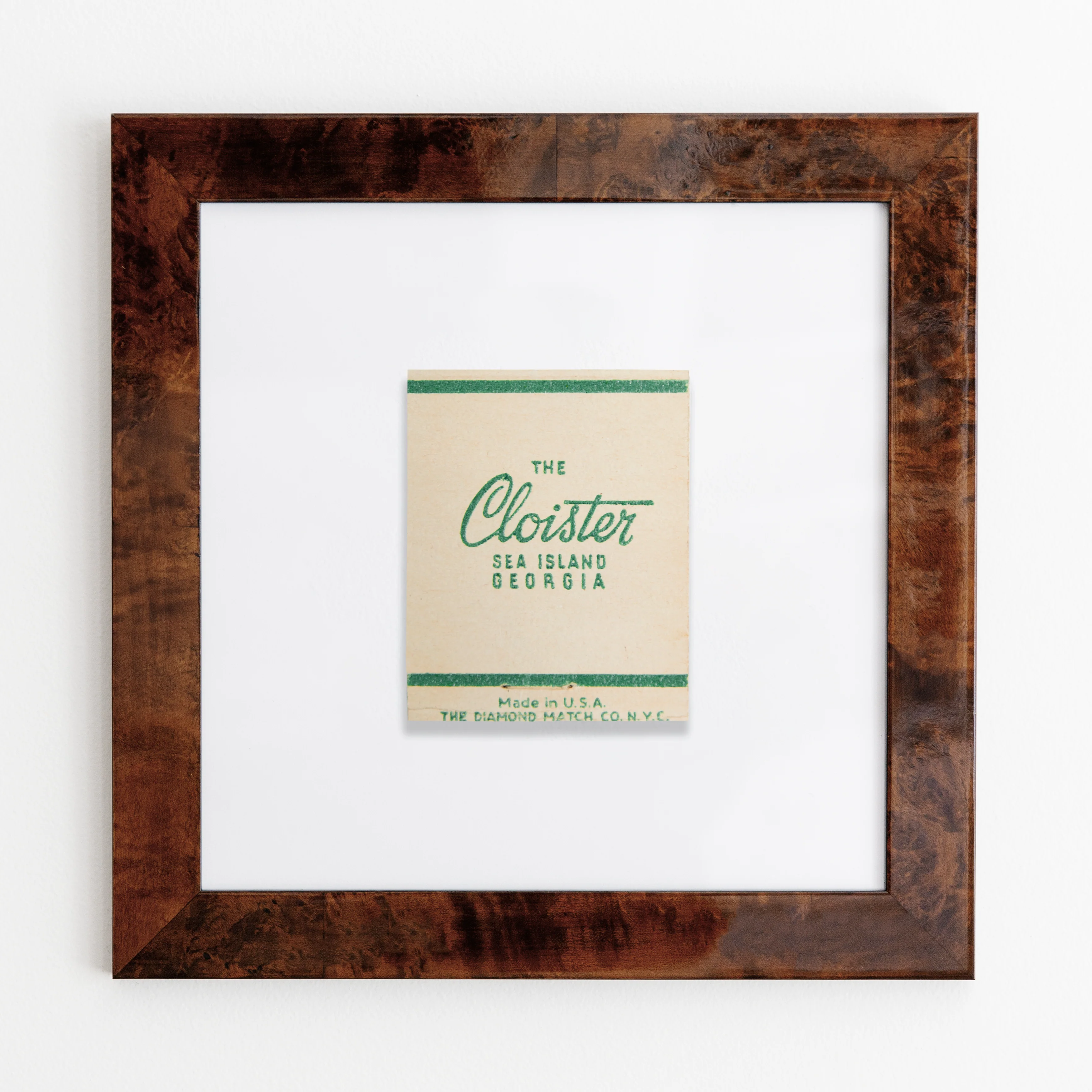 Sea Island (The Cloister Cream) - Image 4