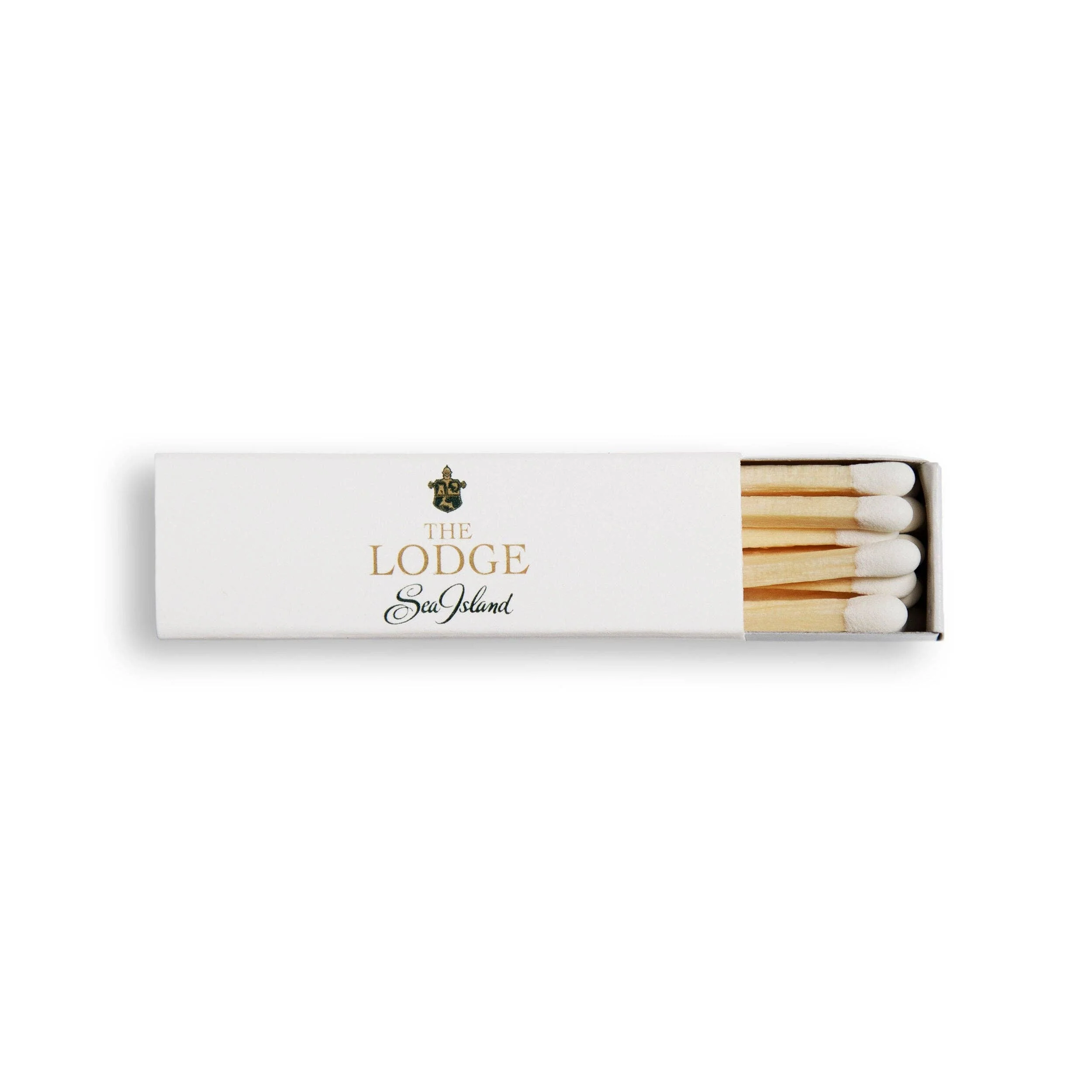 Sea Island (The Lodge) - Image 2