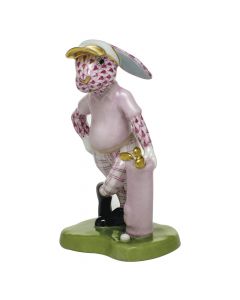 Golf Bunny - Image 6