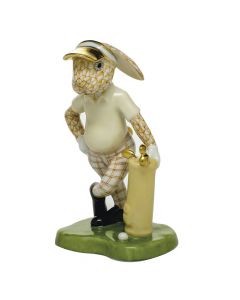 Golf Bunny - Image 8