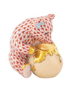 Bear With Honey Pot - Image 5