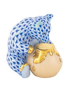 Bear With Honey Pot - Image 6