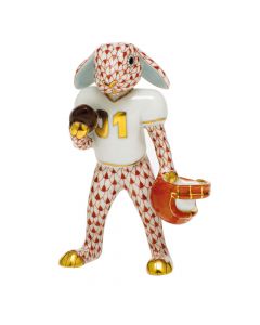 Football Bunny - Image 3
