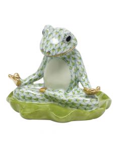 Yoga Frog - Image 2