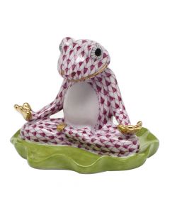 Yoga Frog - Image 4