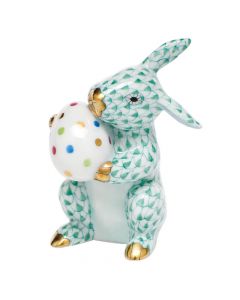 Easter Bunny 1.75"l X 2.25"h - Image 3