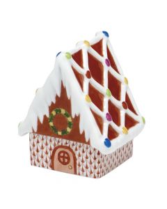 Gingerbread House - Image 4