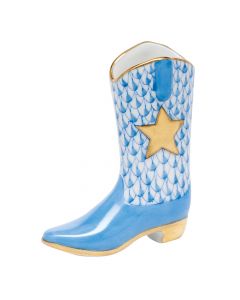 Cowboy Boot 2.25"l X 2.5"h - Image 2