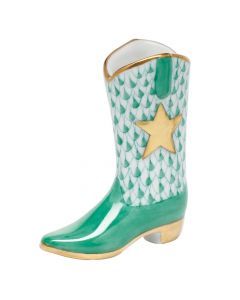 Cowboy Boot 2.25"l X 2.5"h - Image 4