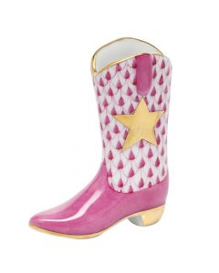 Cowboy Boot 2.25"l X 2.5"h - Image 5