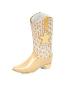 Cowboy Boot 2.25"l X 2.5"h - Image 7