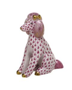 Poodle 2.75"l X 3.25"h - Image 4