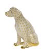 Seated Dog  4.25"h - Image 3