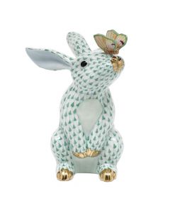 Bunny With Butterfly - Image 4