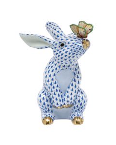 Bunny With Butterfly - Image 6