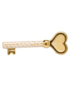 Key To My Heart 3.5"l X 1.25"w - Image 7