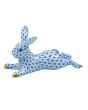 Lounging Bunny 4.25"l X 2"w X 2.25"h - Image 3