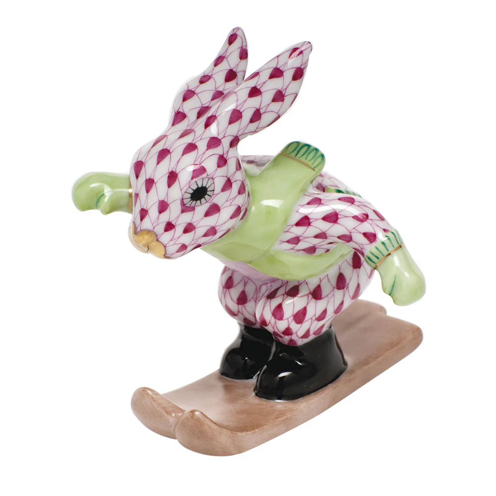 Ski Bunny