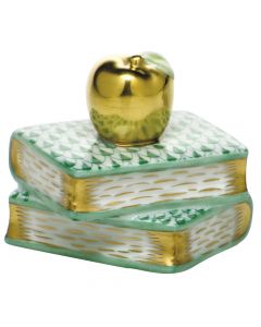 Apple On Books - Image 4