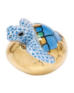 Hatching Sea Turtle - Image 3