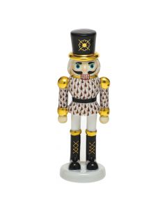 Nutcracker 1.5"l X 1.25"w X 4.5"h - Image 10