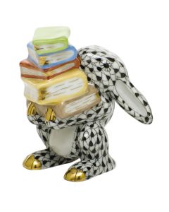 Scholarly Bunny - Image 2