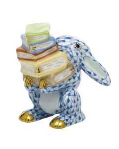 Scholarly Bunny - Image 3