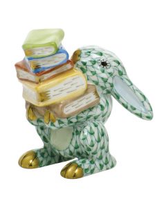 Scholarly Bunny - Image 4