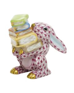 Scholarly Bunny - Image 5