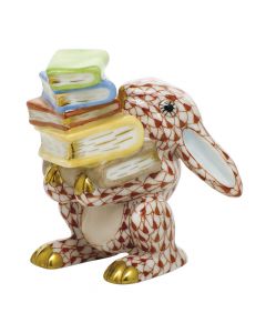 Scholarly Bunny - Image 6