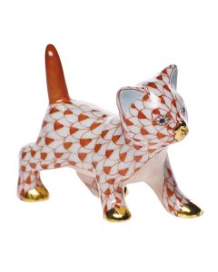 Strutting Kitty 2.25"l X 1.75"h - Image 5