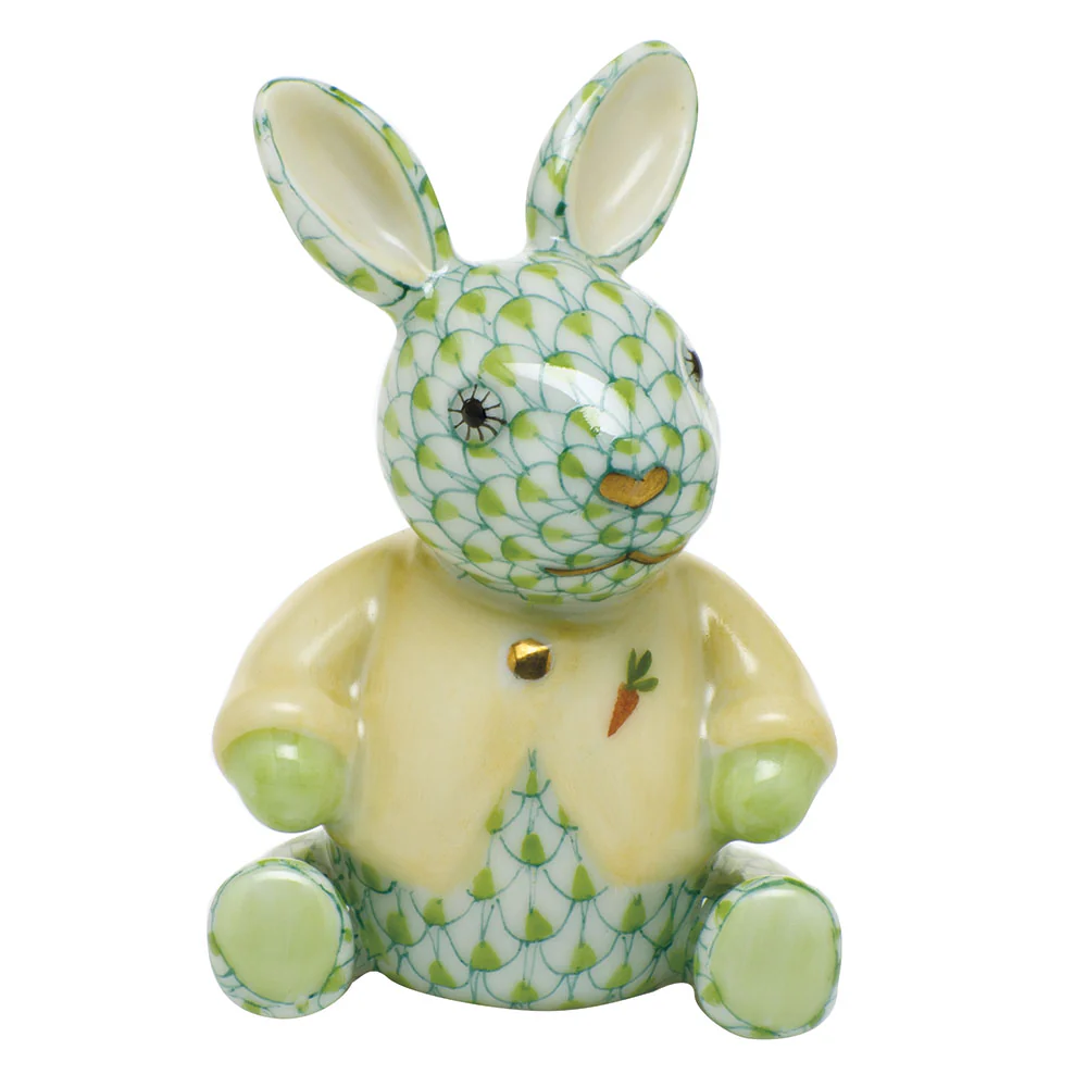 Sweater Bunny
