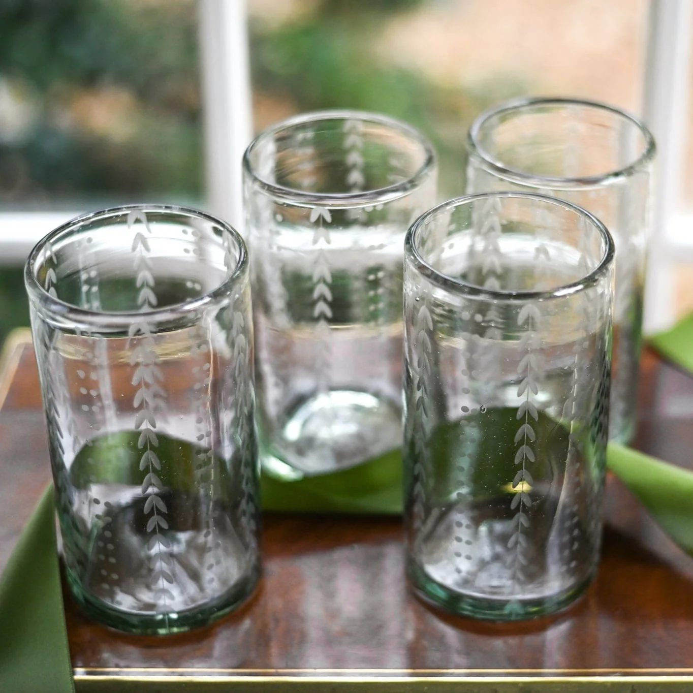Signature 7 Water Glass - Image 2