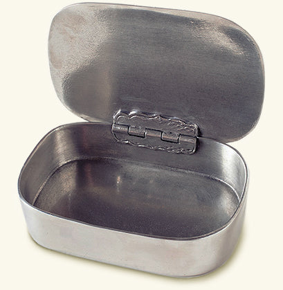 Simple Covered Antler Box - Image 2