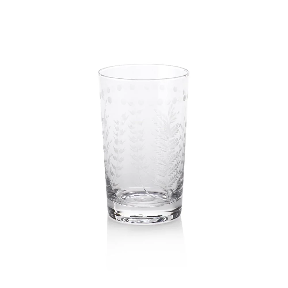 Spring Leaves Highball