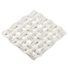 Square Woven Trivet - Image 5