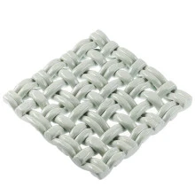 Square Woven Trivet - Image 6