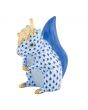 Squirrel With Leaf - Image 7