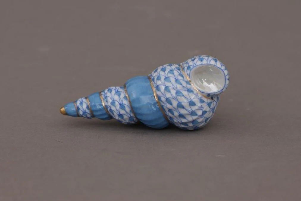 Staircase Shell