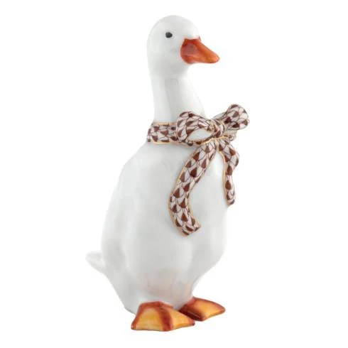 Standing Duck - Image 8