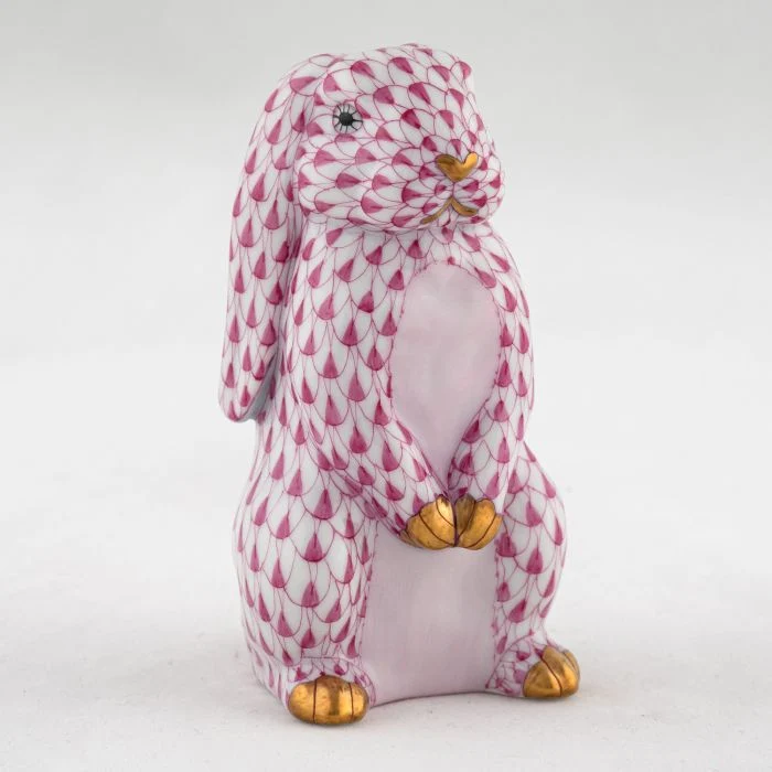 Standing Lop Eared Bunny - Image 7
